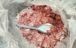 Trường mầm non cho trẻ ăn thịt lợn nhiễm dịch tả: Đình chỉ hiệu trưởng