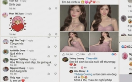 Hòa Minzy và những dòng tin nhắn 'mùi mẫn' gửi chồng quân nhân khiến netizen tan chảy