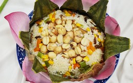 Đây mới là những món ăn tốt cho người bị men gan cao