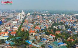 Ninh Bình: Diện tích tối thiểu tách thửa đất ở năm 2026 