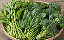 7 loại rau "ngậm" nhiều thuốc trừ sâu nhất chợ, toàn món quen thuộc của người Việt