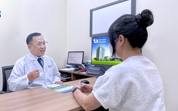 Người phụ nữ 57 tuổi phát hiện suy thận kèm suy giáp từ dấu hiệu nhiều người Việt không ngờ tới