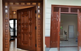 Những đại kỵ cần tránh trong phong thủy sau nhà bạn nên biết để không bị mất lộc