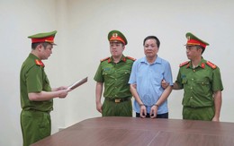 Trục lợi từ suất ăn của người yếu thế, 4 cán bộ tại Phú Thọ bị bắt tạm giam