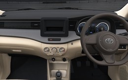 MPV 7 chỗ giá 285 triệu đồng của Toyota thiết kế rộng rãi, trang bị hiện đại, rẻ hơn Kia Morning, Hyundai Grand i10 phù hợp với người chưa giàu liệu có về Việt Nam?