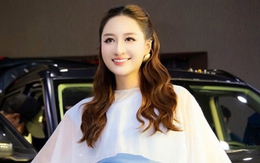 Chân dung Hải Vân - Nữ MC thành thạo 3 ngoại ngữ vừa giành Á hậu Văn hóa Việt Nam