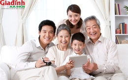 4 kiểu gia đình càng sống càng sung túc: Không phải may mắn mà do cách sống