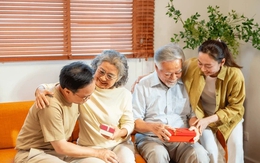 Tại sao có gia đình càng sống càng thịnh, có nhà càng ở càng suy? Câu trả lời nằm ở 3 chữ này!