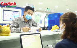 Lãi suất vay mua nhà tại BIDV, Vietcombank, VietinBank, Agribank đồng loạt leo thang: Giấc mơ an cư thêm áp lực