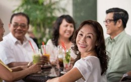 Nghỉ hưu rồi mới thấm: 3 kiểu người càng gặp càng mệt, tuổi già khó bình yên