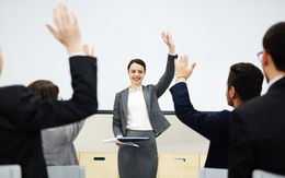 6 thói quen giúp người tài giỏi đi trước người khác một bước