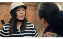 Đình Tú và Ngọc Huyền bất ngờ được 'đẩy thuyền'