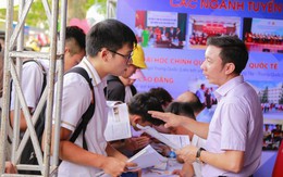 Học bổng đến 8,4 triệu đồng mỗi tháng cho 15 nhóm ngành chiến lược
