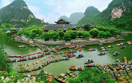 Loạt món ăn đặc sản không thể bỏ qua khi thăm các danh lam thắng cảnh Ninh Bình 2026