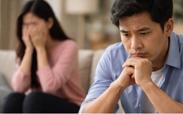 Tha thứ cho vợ ngoại tình, tôi trở thành “kẻ hèn” trong mắt đồng nghiệp