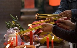 Khởi tố Bùi Thị Quy chuyên “làm lễ”, “cắt vong theo”, giải hạn...
