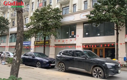 Diễn biến giá biệt thự, liền kề tại đường Hoàng Hoa Thám, Hà Nội khi tuyến đường sắt đô thị số 5 khởi động