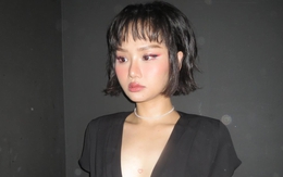 Miu Lê ở tuổi 35