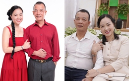 Điều ít biết về chồng doanh nhân của NSƯT Linh Huệ - Hậu ‘sida’ của ‘Gió qua miền tối sáng’