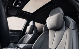 SUV hạng C giá 374 triệu đồng đẹp hoàn hảo, 181 mã lực, trang bị sánh ngang Mazda CX-5, rẻ như Kia Morning sẽ bán ở Việt Nam?