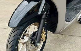 Giá xe Honda LEAD giảm sốc, thấp chưa từng có, khách đua chốt thay Vision, Air Blade vì quá rẻ