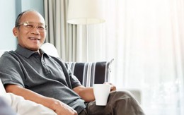 Thực hiện 5 'KHÔNG' sau nghỉ hưu, tuổi già của cụ ông thảnh thơi hơn rất nhiều