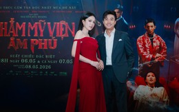 Phim có Ngọc Trinh thu 10 tỷ đồng