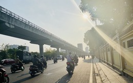 Thời tiết Hà Nội và miền Bắc sắp đón nắng nóng liên tục sau những ngày mưa dông