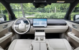 SUV hạng C giá 424 triệu đồng của Toyota đẹp phong cách, 224 mã lực, hỗ trợ lái hiện đại, sẵn sàng cạnh tranh Mazda CX-5,  chi trả ngang Toyota Vios 