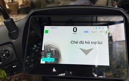 Xe máy điện pin tháo rời tiện lợi thương hiệu lớn ở Việt Nam giá từ 17,5 triệu đồng, đi tới 140km/lần sạc