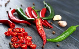 Các nhóm thực phẩm tuyệt đối cần kiêng cữ khi bị nhiệt miệng
