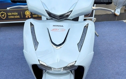 Chi tiết Honda SH phiên bản 2026 ở Việt Nam thiết kế tuyệt đẹp, trang bị đẳng cấp có giá bao nhiêu khiến dân tình đứng ngồi không yên?