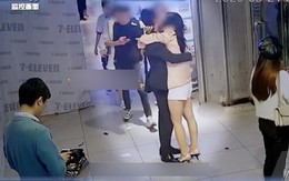 Chồng ngoại tình công khai, vợ vẫn khóc xin mọi người tha thứ vì con còn nhỏ