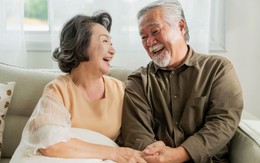 Người già hạnh phúc thường có chung 3 đặc điểm