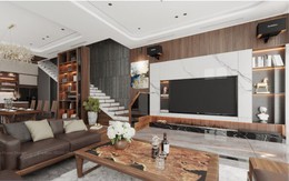 Những sai lầm kinh điển khiến nhà nhỏ càng thêm bí bách