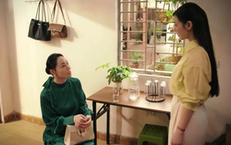 Thương (Quỳnh Kool) được tự do đến với Quân (Huỳnh Anh)