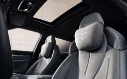 SUV hạng C giá 375 triệu đồng cùng đẳng cấp Mazda CX-5, động cơ 1.5L tăng áp, rẻ ngang Kia Morning hợp sử dụng cho cả gia đình