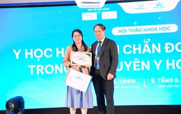 Giảm đau do ung thư di căn xương bằng Sm-153 nâng cao chất lượng sống cho người bệnh