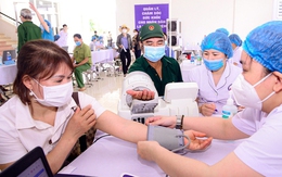 Gói khám sức khỏe miễn phí từ 2026 gồm những gì?