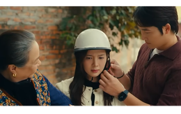Đình Tú được bà nội ủng hộ yêu Ngọc Huyền trong 'Ngược đường ngược nắng'