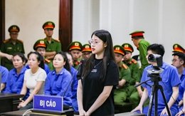"Trùm" ma túy Bùi Đình Khánh được bạn gái giúp sức bỏ trốn như thế nào?
