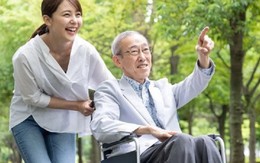 Sau tuổi 50, cơ thể bắt đầu lão hóa ra sao? Áp dụng '5 đủ' để sống thọ