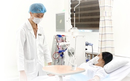 Người phụ nữ 50 tuổi suy thận phải lọc máu suốt đời, thừa nhận 1 sai lầm nhiều người Việt mắc phải