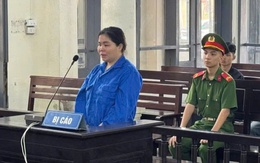 Bi kịch từ căn phòng trọ: Vợ dùng dao sát hại chồng vì bị tát trong lúc nấu ăn