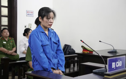Nữ giúp việc khai quăng quật cụ bà 82 tuổi tai biến do bị giữ 5 triệu tiền lương