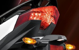Xe ga 125cc giá 35 triệu đồng đẹp chẳng kém Air Blade, trang bị hiện đại, rẻ chỉ ngang Vision 