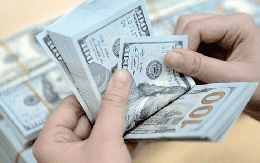 Tỷ giá ngoại tệ hôm nay 14/5: Đồng USD tăng, đồng Yen giảm nhẹ