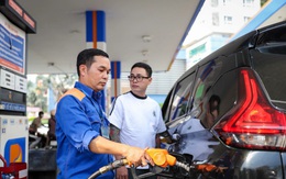 Giá xăng dầu ngày 14/5/2026: Đồng loạt giảm, có loại giảm cao nhất gần 700 đồng/lít