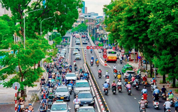Hàng triệu hộ dân ở Hà Nội nhận tin vui, được hỗ trợ tối đa 20 triệu khi chuyển từ xe xăng sang xe máy điện