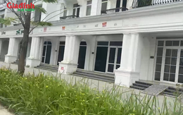 Khởi động tuyến đường sắt đô thị số 5, giá biệt thự trên trục đường Đại Lộ Thăng Long, Hà Nội nhảy múa, GĐXH cập nhật